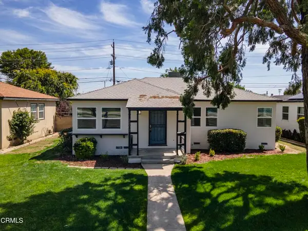 2907 Truxtun Avenue, Bakersfield, CA 93301