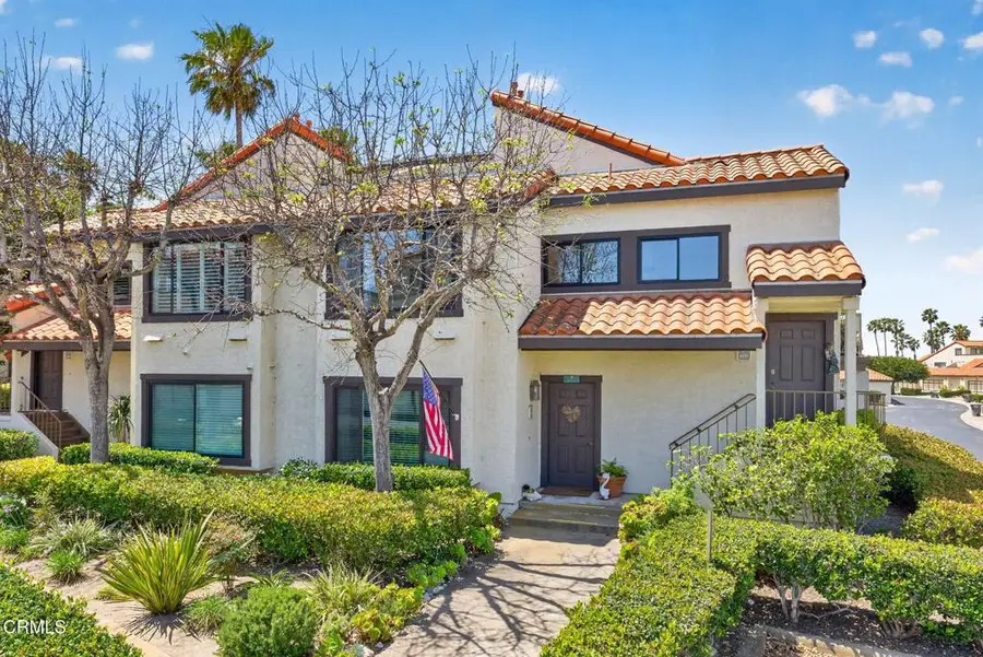4683 San Sebastian Drive, Oxnard, CA 93035 - #3