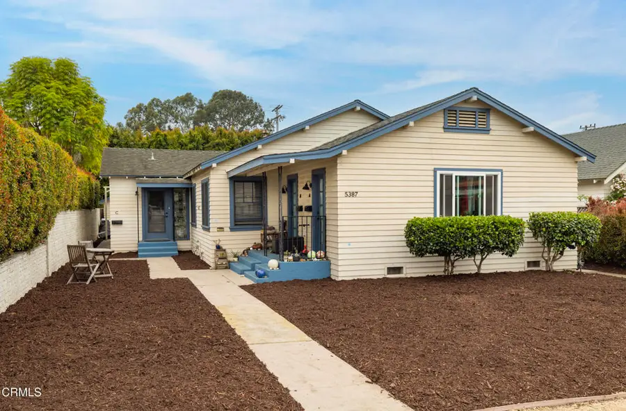 5387 8th Street, Carpinteria, CA 93013 - #2
