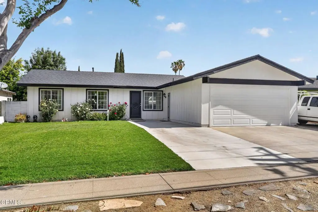 2377 Fitzgerald Road, Simi Valley, CA 93065 - #1