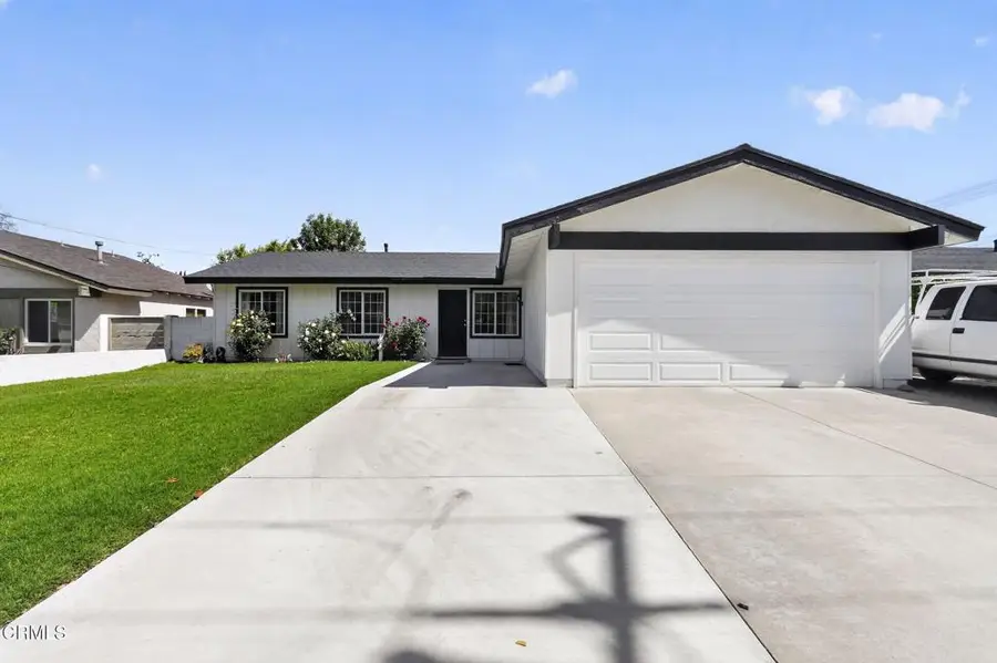 2377 Fitzgerald Road, Simi Valley, CA 93065 - #2