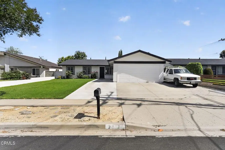 2377 Fitzgerald Road, Simi Valley, CA 93065 - #3