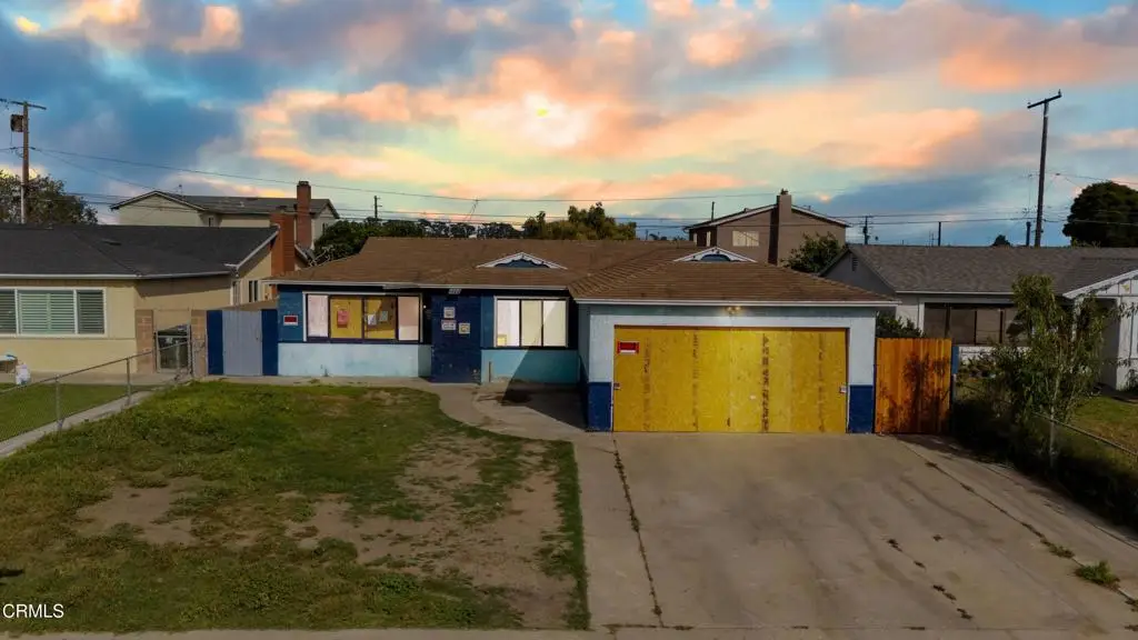 1524 N 6th Street, Port Hueneme, CA 93041 - #1