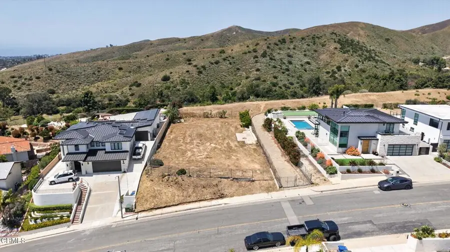 619 Skyline Road, San Buenaventura Ventura, CA 93003 - #3