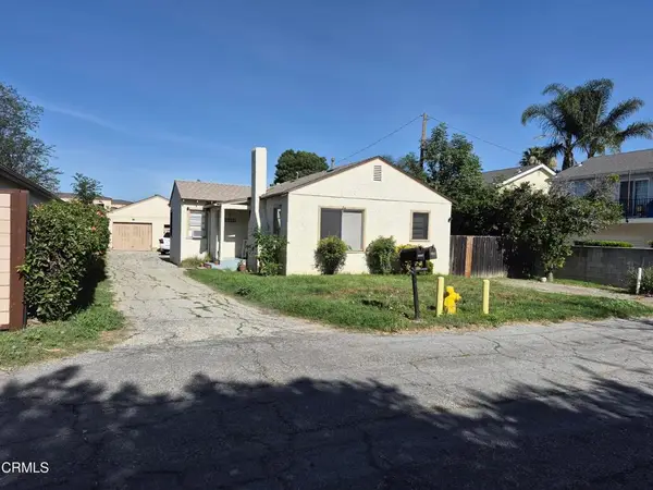 1056 Richards Avenue, Ventura, CA 93004