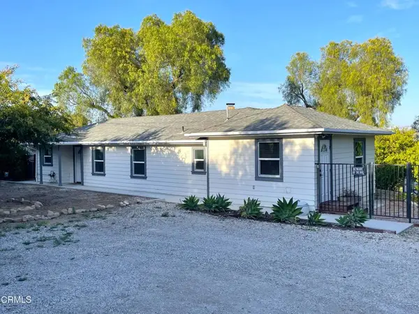 3968 Ternez Drive, Moorpark, CA 93021