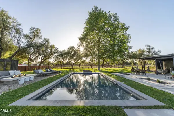 2145 Edison Street, Santa Ynez, CA 93460