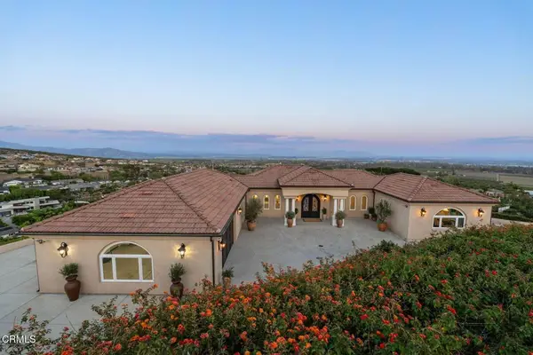 686 Skyview Terrace, Ventura, CA 93003