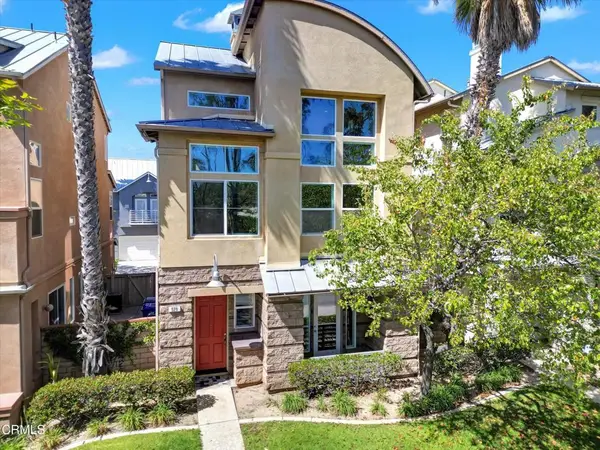 529 E Port Hueneme Road, Port Hueneme, CA 93041