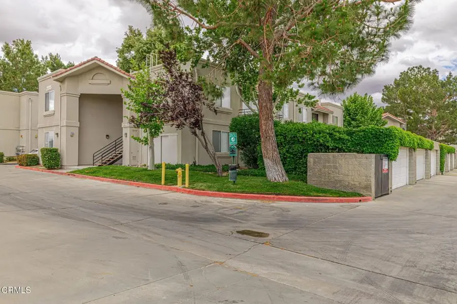 2815 W Avenue K12 #Apt 173, Lancaster, CA 93536 - #2