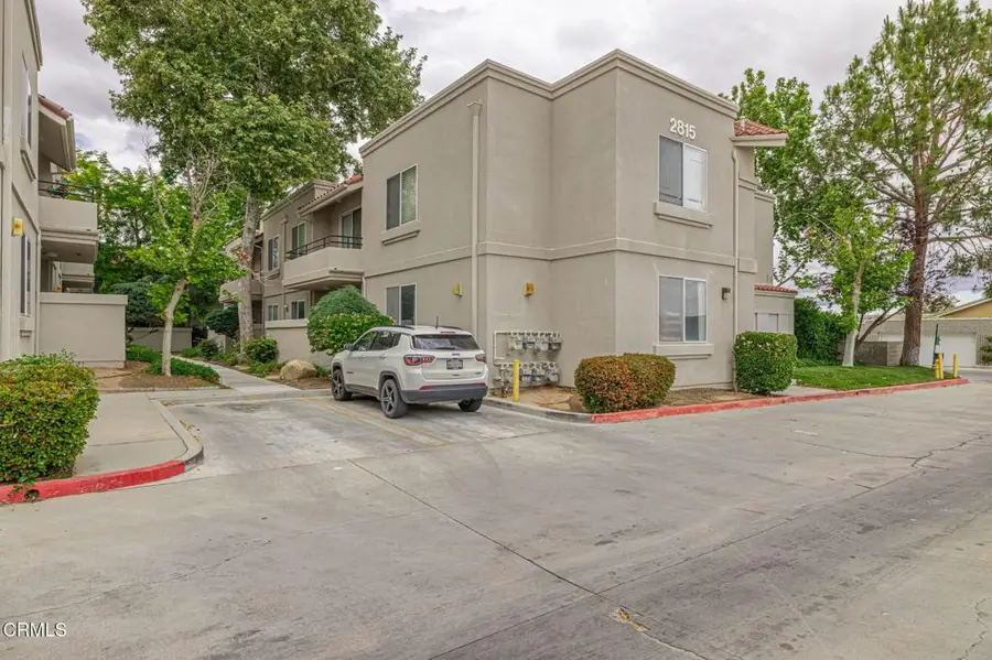2815 W Avenue K12 #Apt 173, Lancaster, CA 93536 - #3