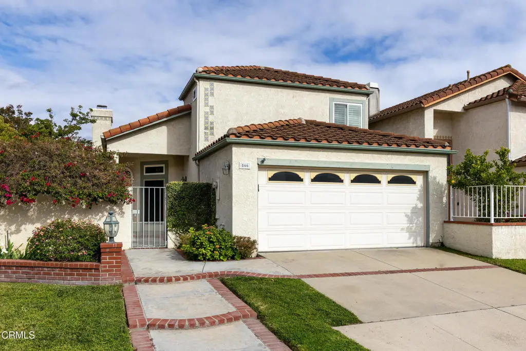 866 Congressional Road, Simi Valley, CA 93065 - #1
