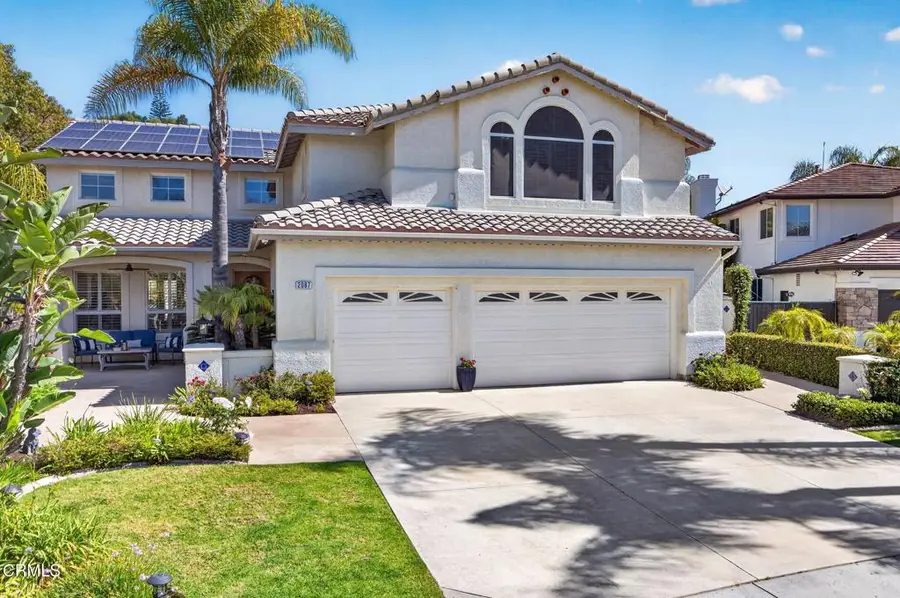 2087 Alborada Drive, Camarillo, CA 93010 - #2