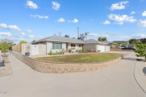 1607 Palmer Avenue, Camarillo, CA 93010