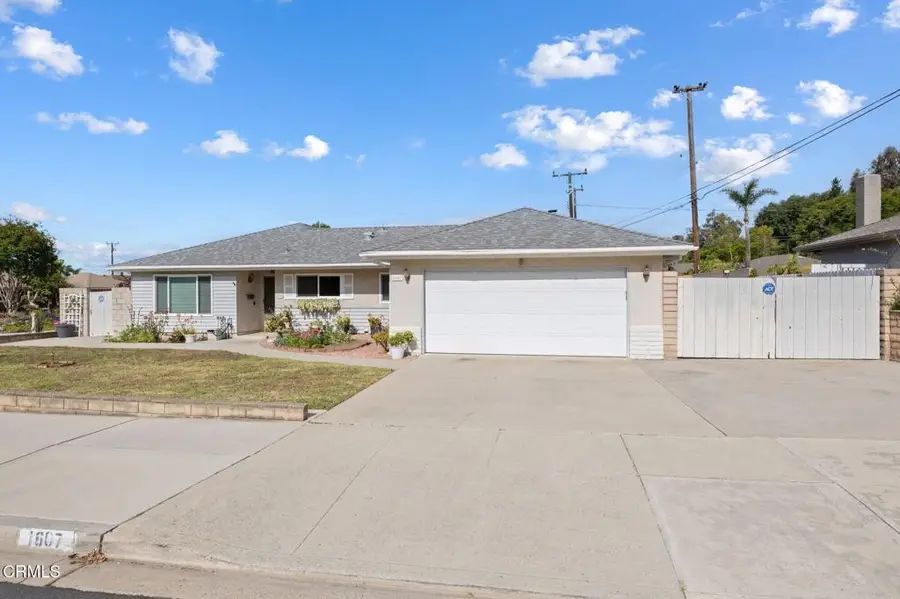 1607 Palmer Avenue, Camarillo, CA 93010 - #2