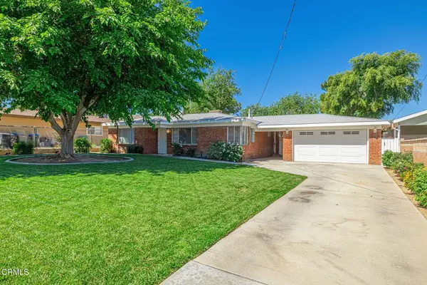 41723 55th Street W, Lancaster, CA 93536