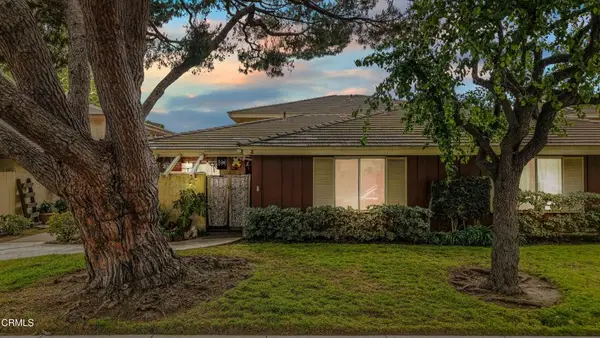 2749 Bolker Drive, Port Hueneme, CA 93041