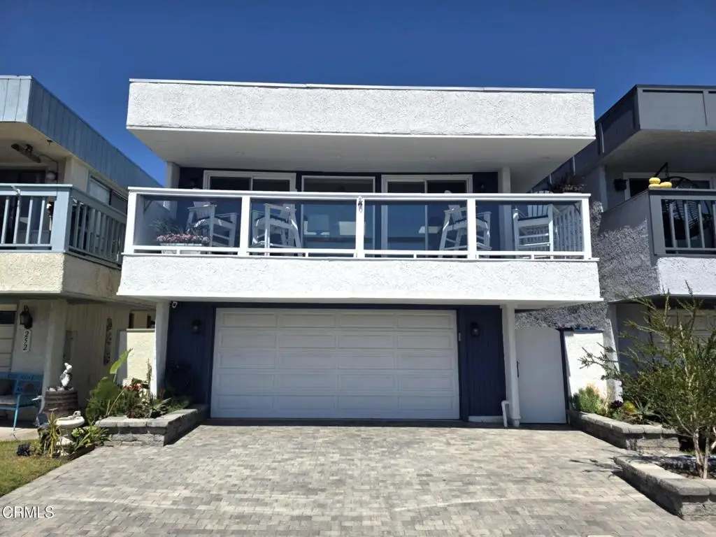 258 Whitecap Court, Port Hueneme, CA 93041 - #1