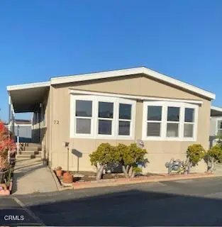 10685 Blackburn Road #72, Ventura, CA 93004