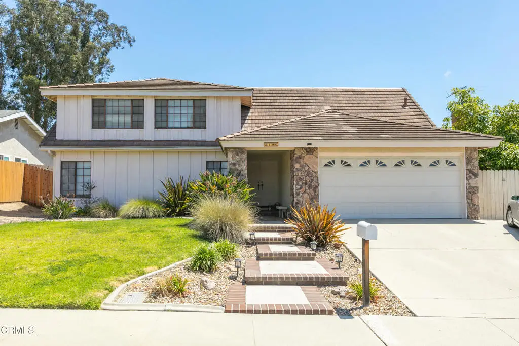 2190 Klamath Drive, Camarillo, CA 93010 - #1