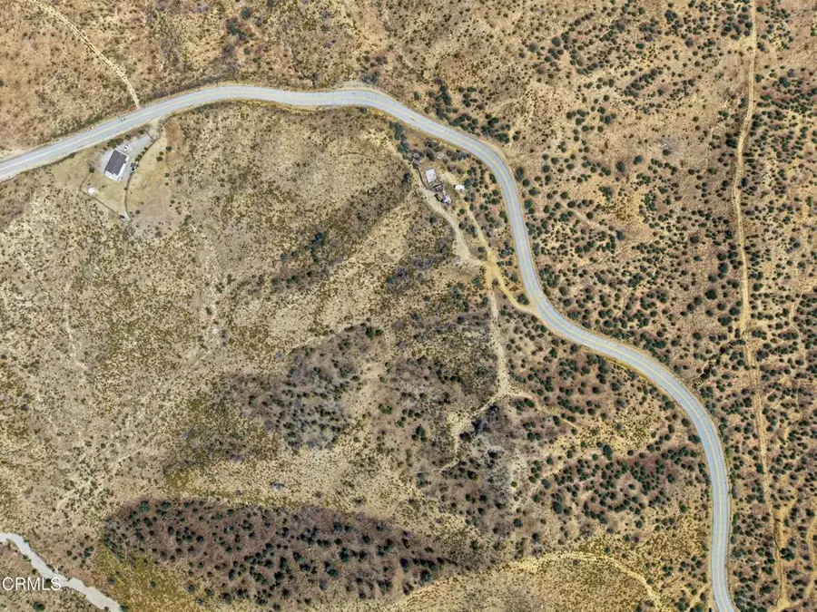 VAC Big Pines Pav Highway, Llano, CA 93544 - #2