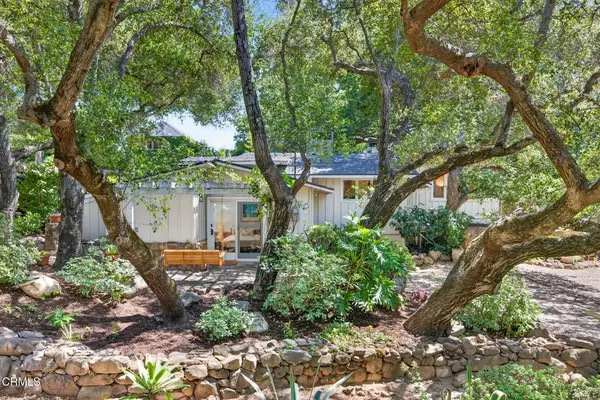 4222 Thacher Road, Ojai, CA 93023