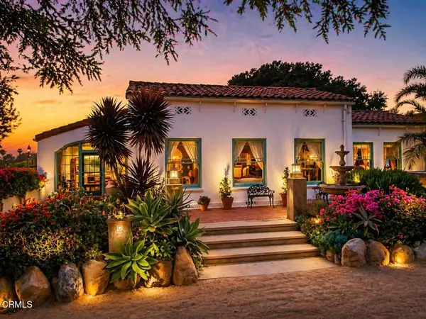 63 Lincoln Drive, Ventura, CA 93001