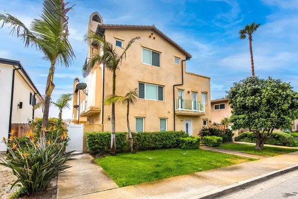 5442 Driftwood Street, Oxnard, CA 93035