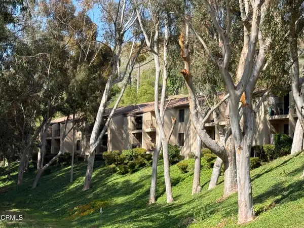 771 Seneca Street #D51, Ventura, CA 93001