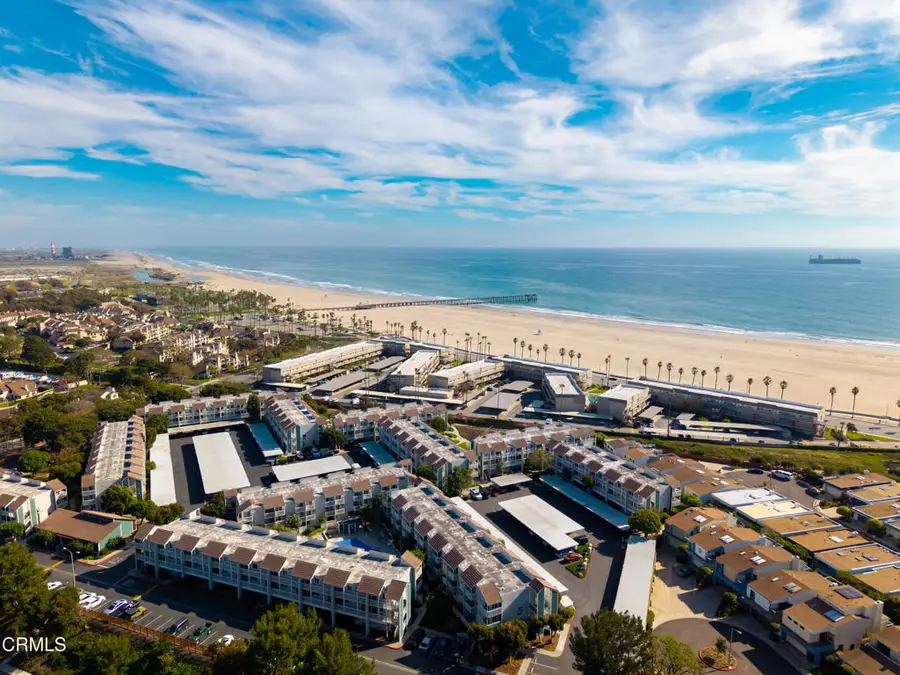 246 E Surfside Drive, Port Hueneme, CA 93041 - #3