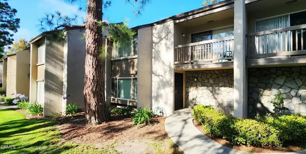 1118 Okapi Lane, Ventura, CA 93003