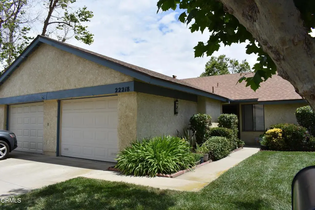 22218 Village 22, Camarillo, CA 93012 - #1