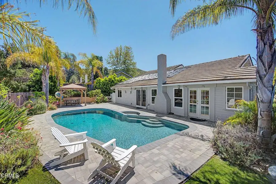 2967 Firwood Court, Thousand Oaks, CA 91320 - #2