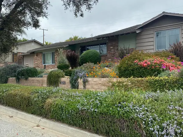 324 Arnett Avenue, Ventura, CA 93003
