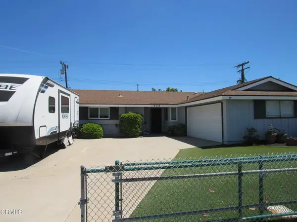 1906 Almanor Street, Oxnard, CA 93036