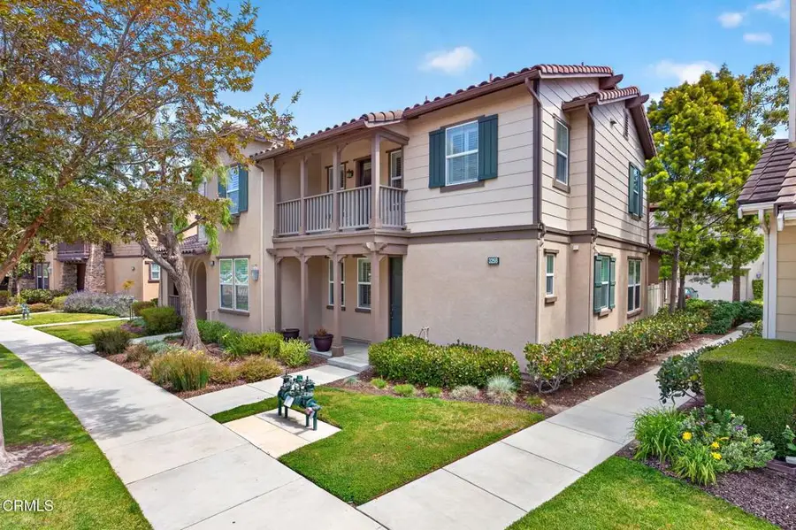 3258 London Lane, Oxnard, CA 93036 - #2