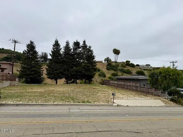 832 Colina Vista, Ventura, CA 93003