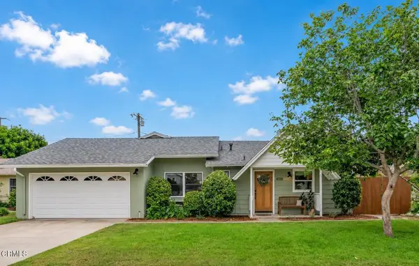 6038 Fremont Street, Ventura, CA 93003