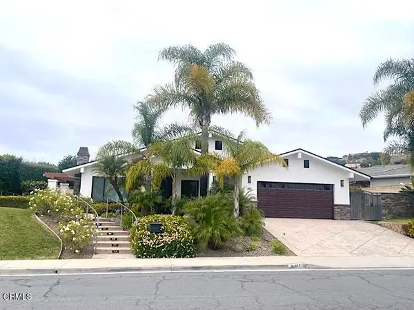 621 Creekmont Court, Ventura, CA 93003