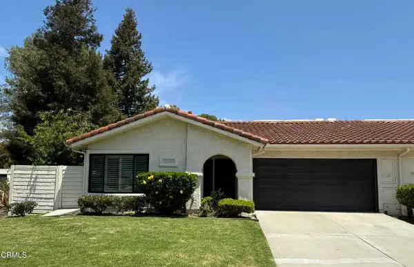 2258 Placita San Rufino, Camarillo, CA 93010