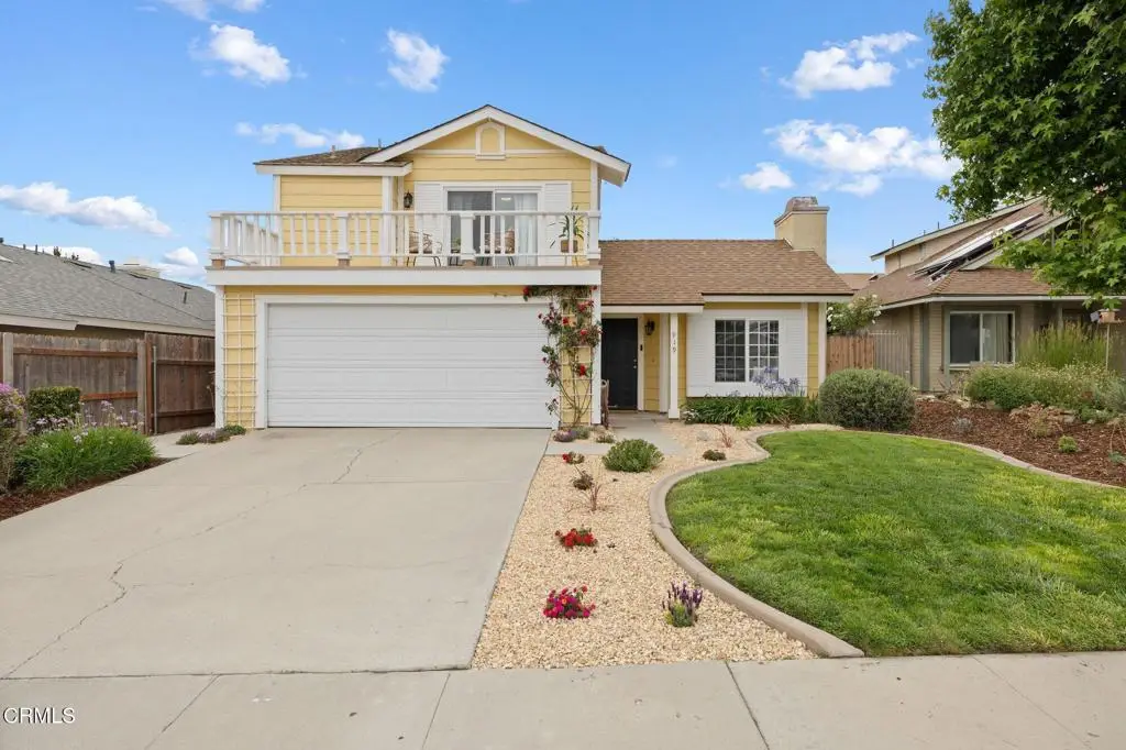 919 Jasper Avenue, San Buenaventura Ventura, CA 93004 - #1