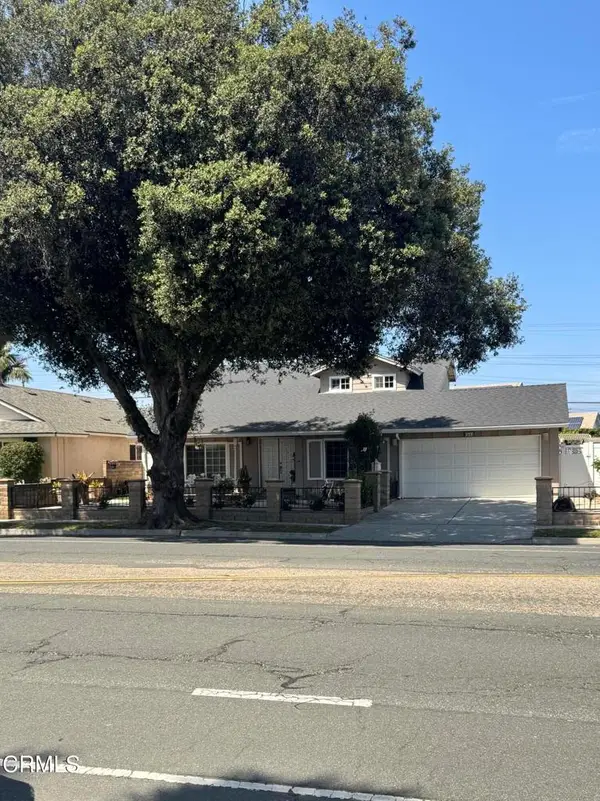 6541 Ralston Street, Ventura, CA 93003