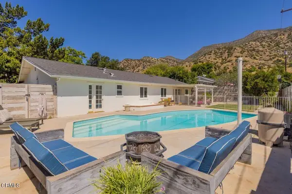 1402 Drown Avenue, Ojai, CA 93023