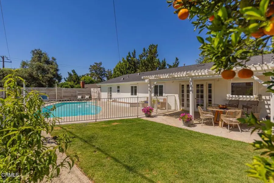 1402 Drown Avenue, Ojai, CA 93023 - #3