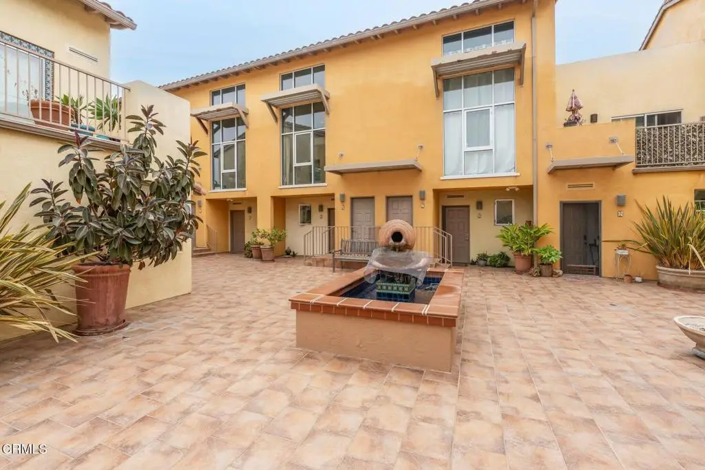 285 N Ventura Avenue #6, San Buenaventura Ventura, CA 93001 - #1