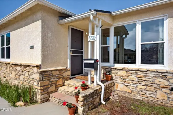 330 N Brent Street, Ventura, CA 93003