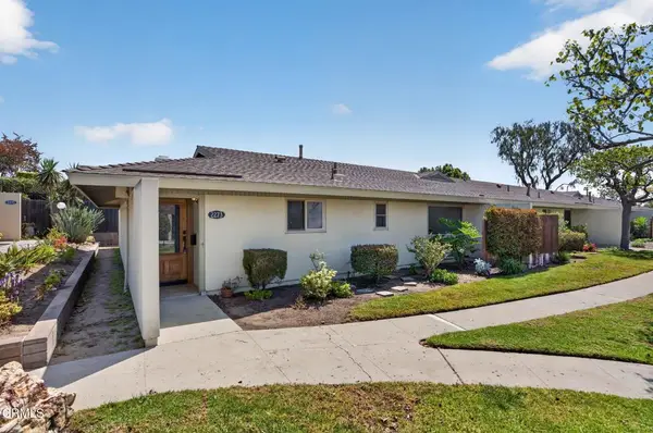 2273 Camilar Drive, Camarillo, CA 93010
