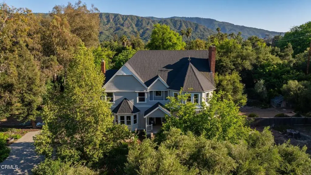 1450 Grand Avenue, Ojai, CA 93023 - #1