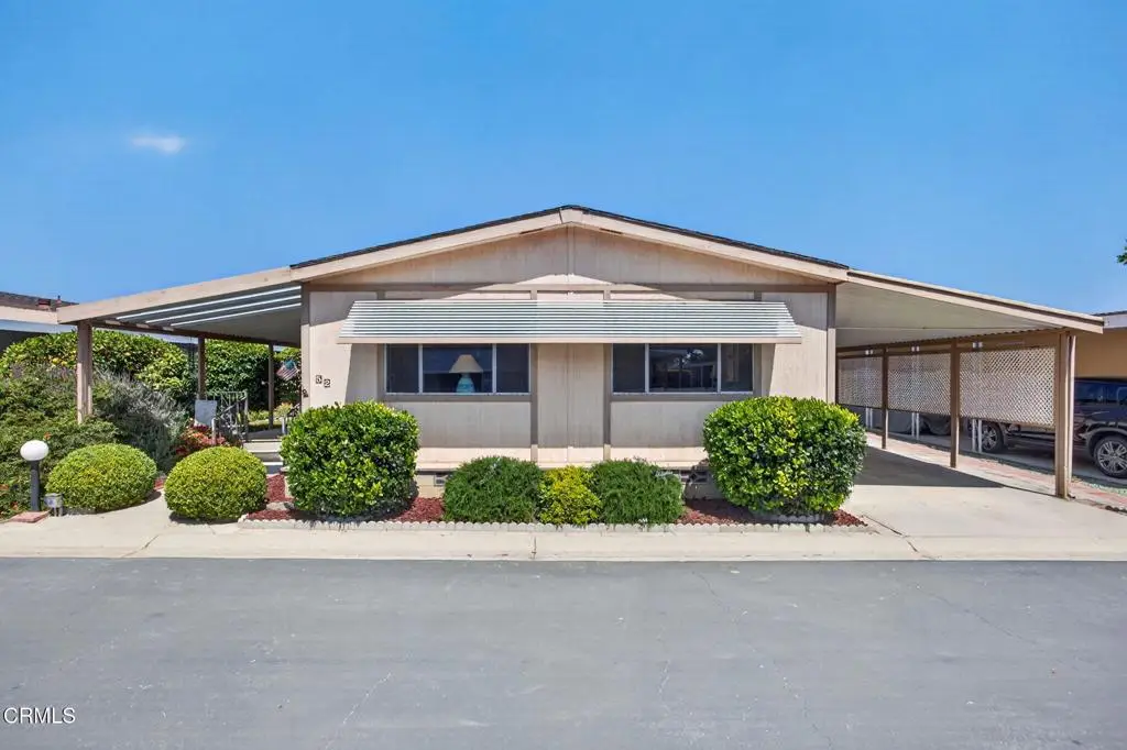 4700 Aurora Drive #52, San Buenaventura Ventura, CA 93003 - #1
