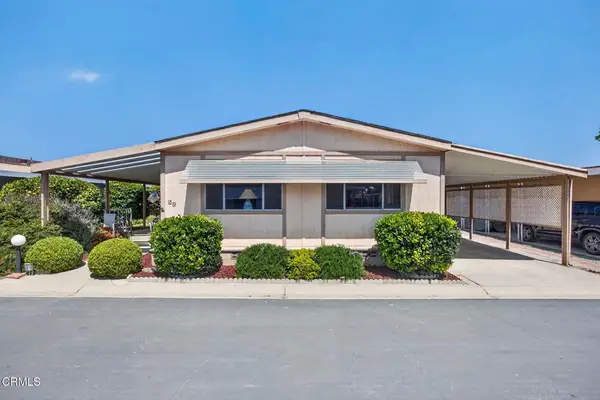 4700 Aurora Drive #52, Ventura, CA 93003